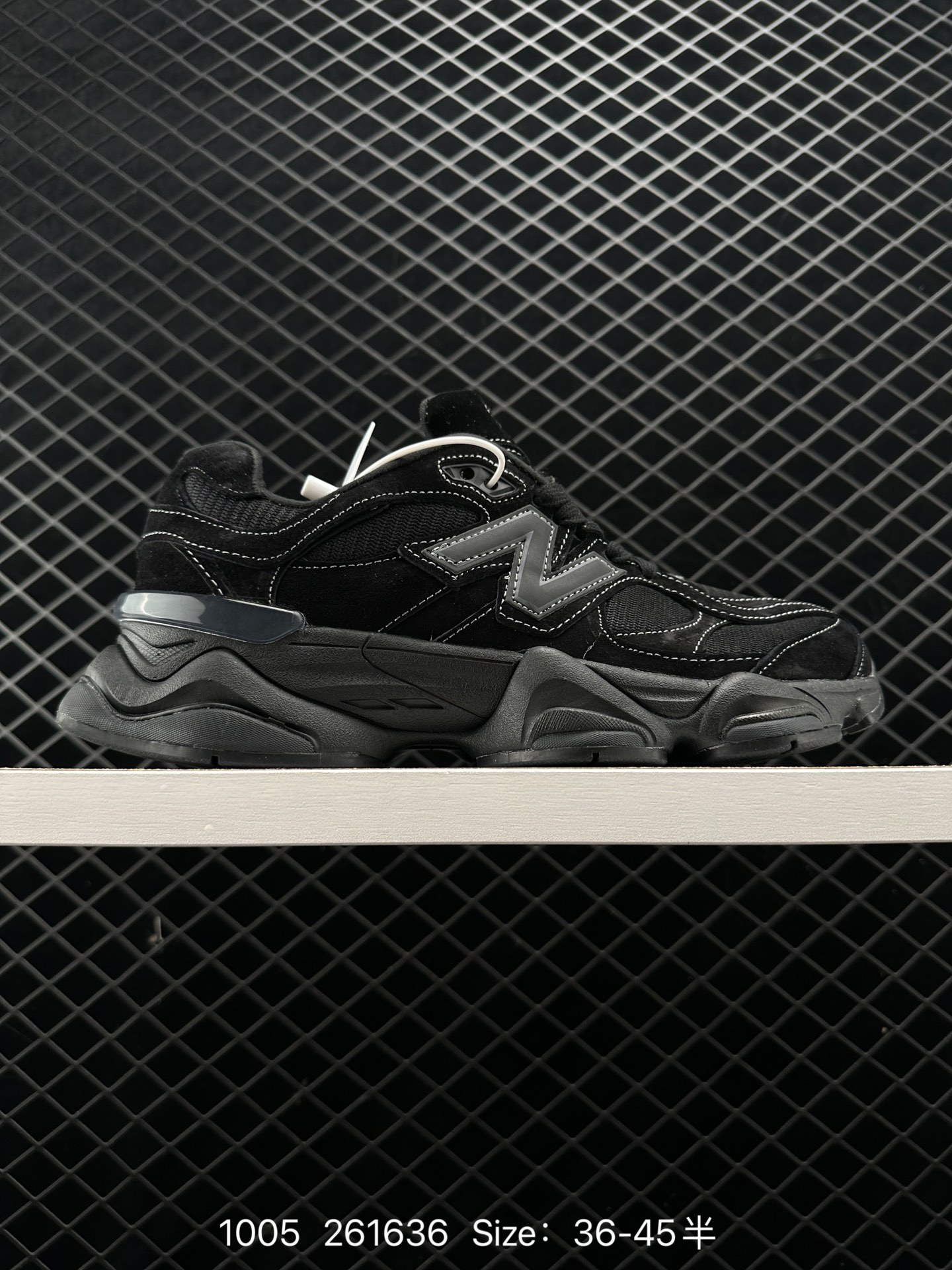 NB Joe Freshgoods x New Balance NB9060